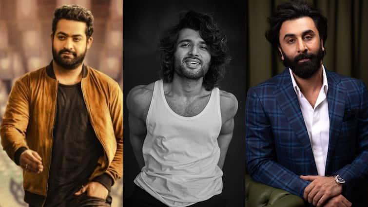 Jr. NTR, Ranbir Kapoor Join The Cast Of Vijay Deverakonda Upcoming VD 12 Jr. NTR, Ranbir Kapoor Join The Cast Of Vijay Deverakonda