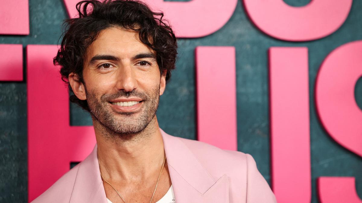 Justin Baldoni launched the website to share his side at Black Live Legal Battle