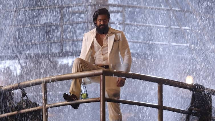 KGF star Yash started shooting for Nitesh Tiwari’s Ramayana’s co-concluded Ranbir Kapoor