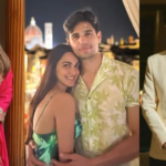 Kiara-Sidharth declares pregnancy; From Karan Johar to Sonakshi Sinha, B-town celebs greeted heartfelt greetings