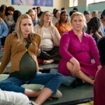 'Little Pregnant' Movie Review: Amy Shumor's latest comedy-drama is a missfire