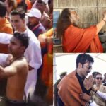 Maha Kumbh in 2025 Bollywood: from Akshay Kumar to Katrina Kaif, celebrities participating in Sangam