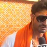 Mahakumba in 2025 Vidyut Jamwal says that we should not forget our culture