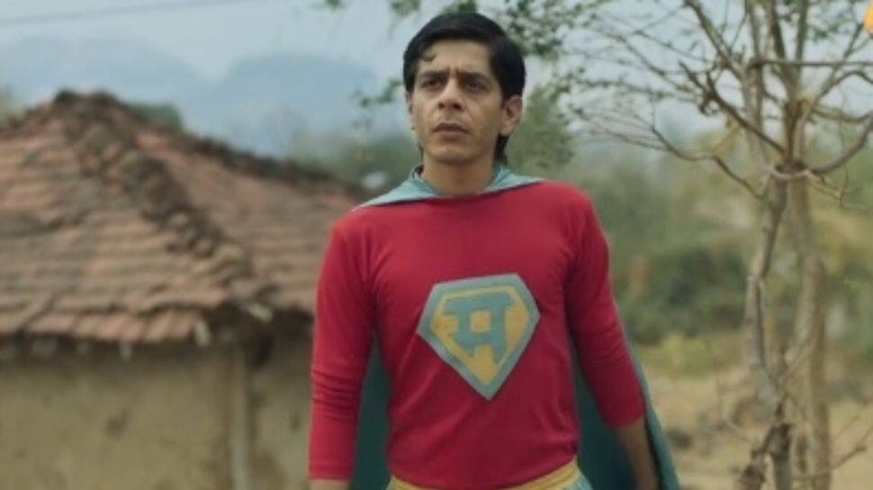 Malegaon’s Superboy: First Track Bande Out, A Tribute to Dreams and Friendship – Watch