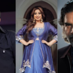 Mohanlal, Shreya Ghoshal, R Madhavan 10 to lead the fight against nominated obesity by PM Modi