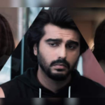 My husband's wife's trailer out: Arjun Kapoor, Bhumi Pednekar and Rakul Preet led the rollercaster that cheerful of emotions