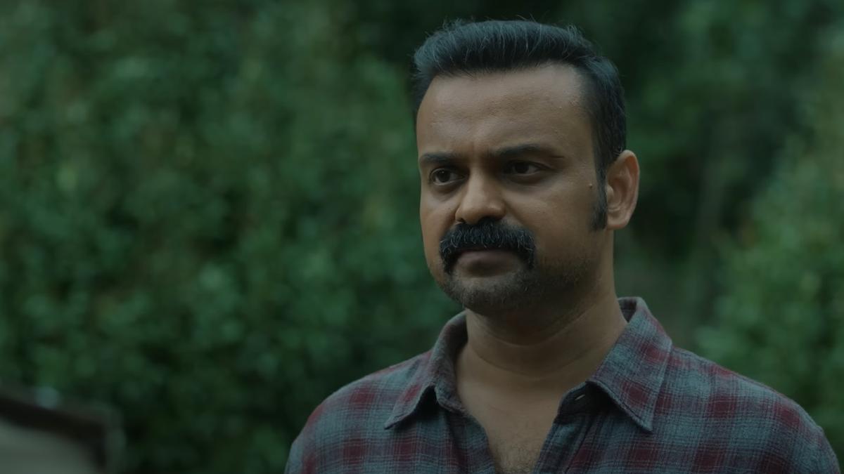 ‘Officer on Duty’ Movie Review: Shahi Kabir so far combined another entertaining police story