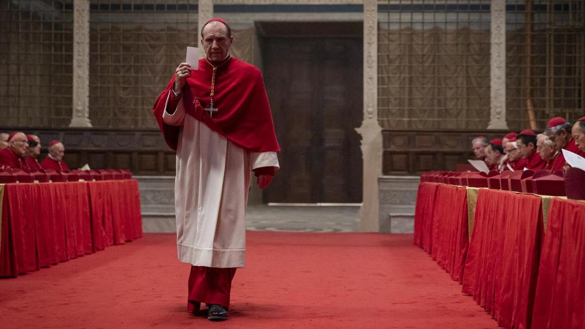 Oscar 2025: Two Oscar voters did not choose Ralph Fynene for a non -sexist win for ‘Conclave’