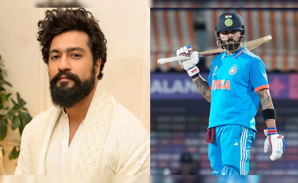 Other stars on 51st OD century of Vicky Kaushal, Samantha Ruth Prabhu, Siddharth Malhotra and Virat Kohli: "Record Breaker, Record Manufacturer"