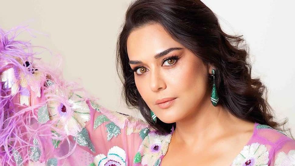 Preity Zinta killed Kerala Congress on a fake loan claim, she says shame on you