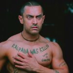 Producer Allu wants to make 'Ghajini 2' with Arvind Aamir Khan