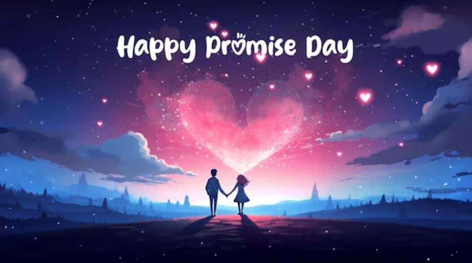 Promise Day 2025: History, importance and fun ways to celebrate this day of love