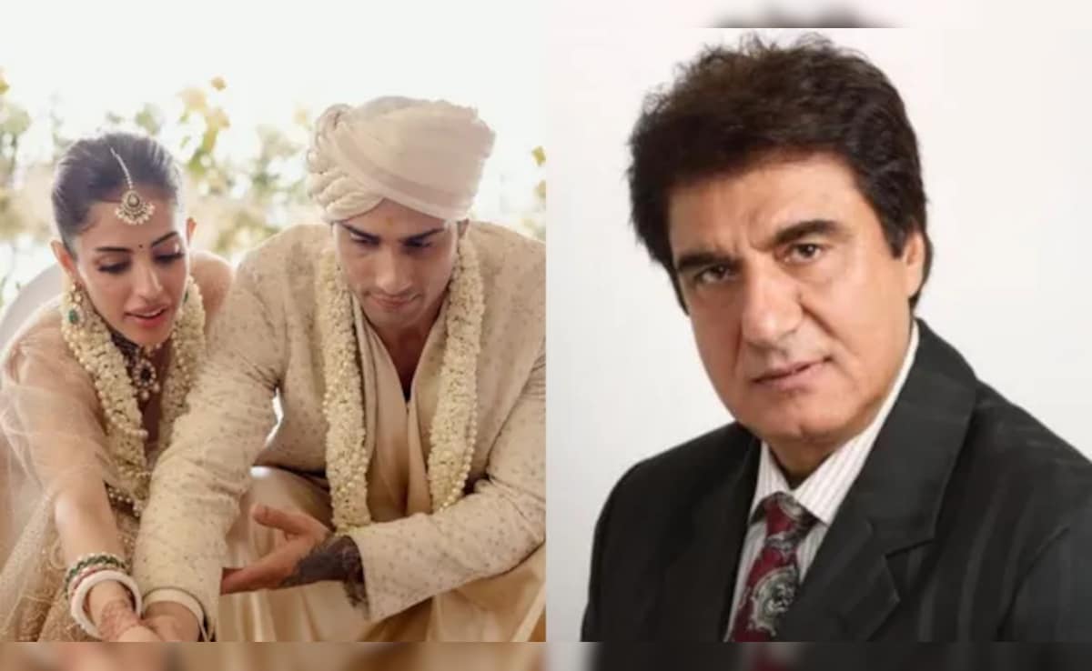 Raj Babbar is not being invited to son Pratic Babbar's wedding: "Mard toh is married,