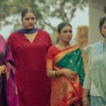 Review of 'Dabba Cartel' series: Shabana Azmi, Jyotica does not take the show