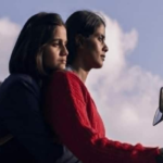 Richa Chadha And Ali Fazal