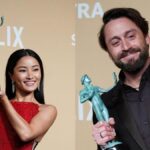 SAG Award 2025 Winner: 'SHOGUN' completes the victory triafeca as an Oscar race