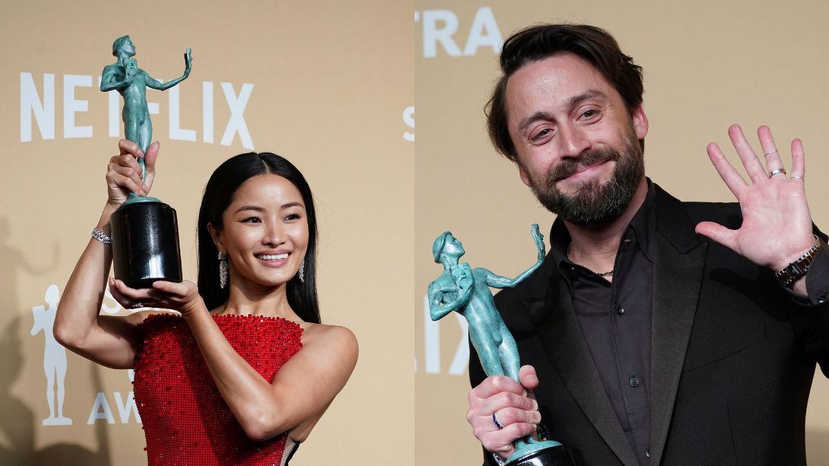 SAG Award 2025 Winner: ‘SHOGUN’ completes the victory triafeca as an Oscar race