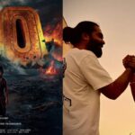 'STR 50': Silambarson replaced the producer with Desuth Periasamy for his upcoming film