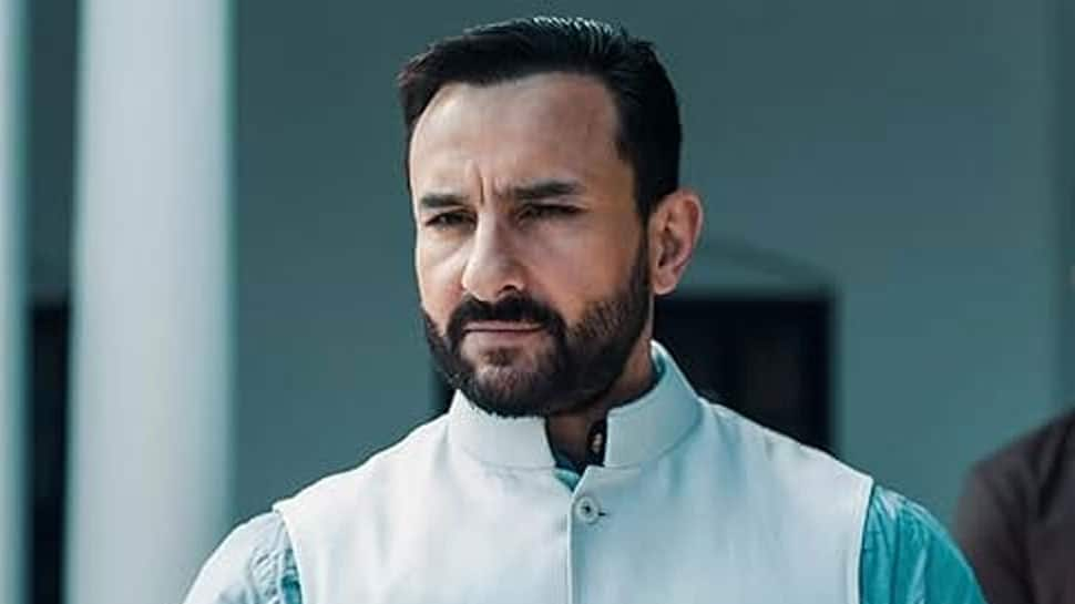 Saif Ali Khan Stabling Case: Mumbai Police operates identity parade for accused