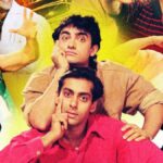 Salman Khan-Aamir Khan's 'Ends Apna Apna' to Refuse in theaters