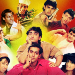 Salman Khan and Aamir Khan Classic Comedy, Endes to be re -released to Apna Apna