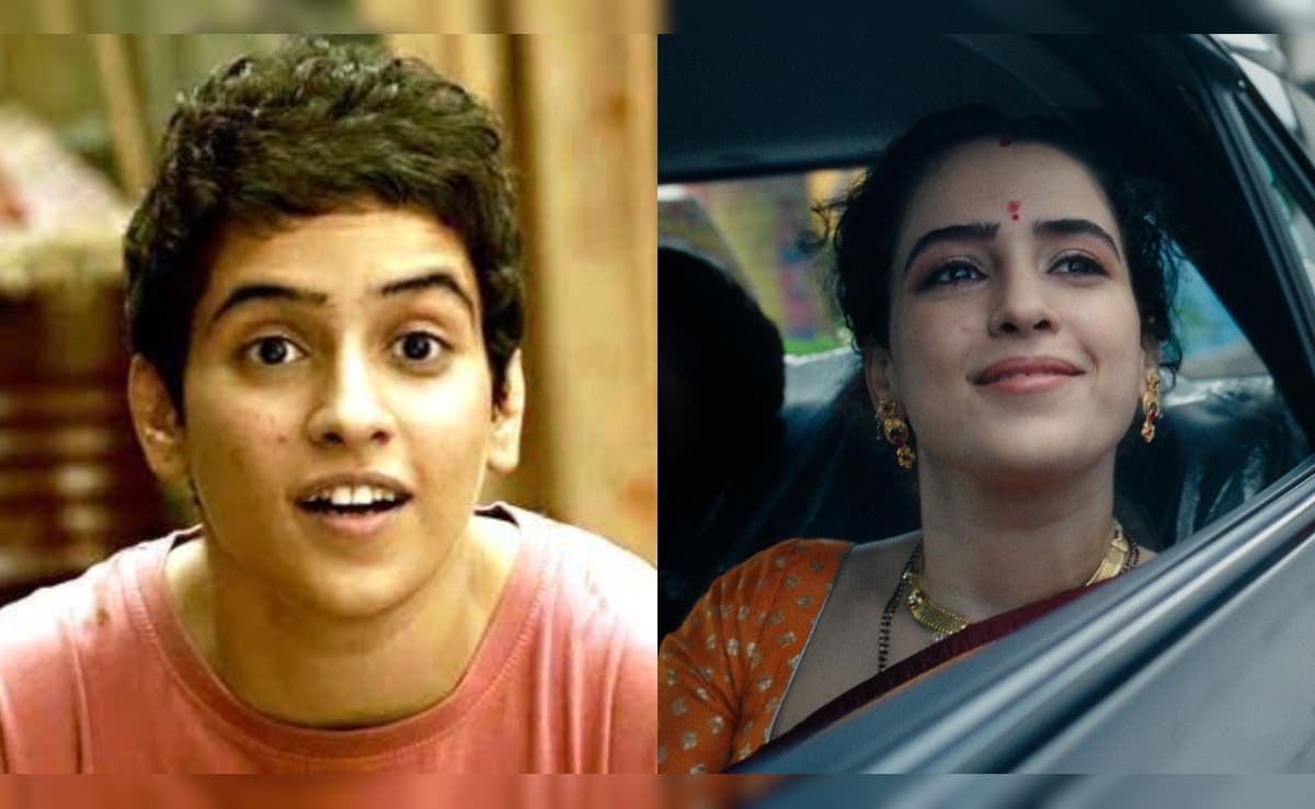 Sanya Malhotra's birthday: from Riot To MrsA look at his unconventional roles