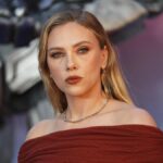 Scarlett Johansson condemns AI-related video of celebrities opposing Kanye West's Antismitism