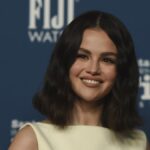 Selena Gomez says that some magic has disappeared amid "Emilia Perez 'controversy"