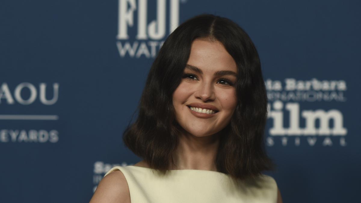 Selena Gomez says that some magic has disappeared amid “Emilia Perez ‘controversy”