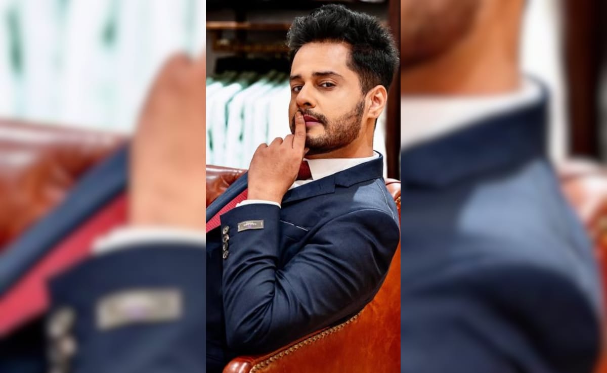 Shardul Pandit takes a jib in Bollywood for the Mughals on Indian kings: "Why were they left ..."