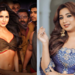 Shrey on Ghoshal 'Chikni Jasmine': When young girls sing it, feel embarrassed, call for thoughtful songs