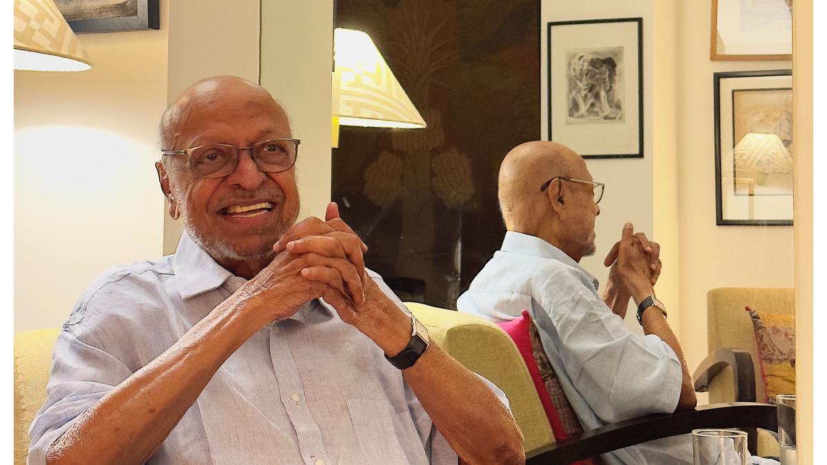 Shyam Benegal: Indian Parallel Cinema Mestro