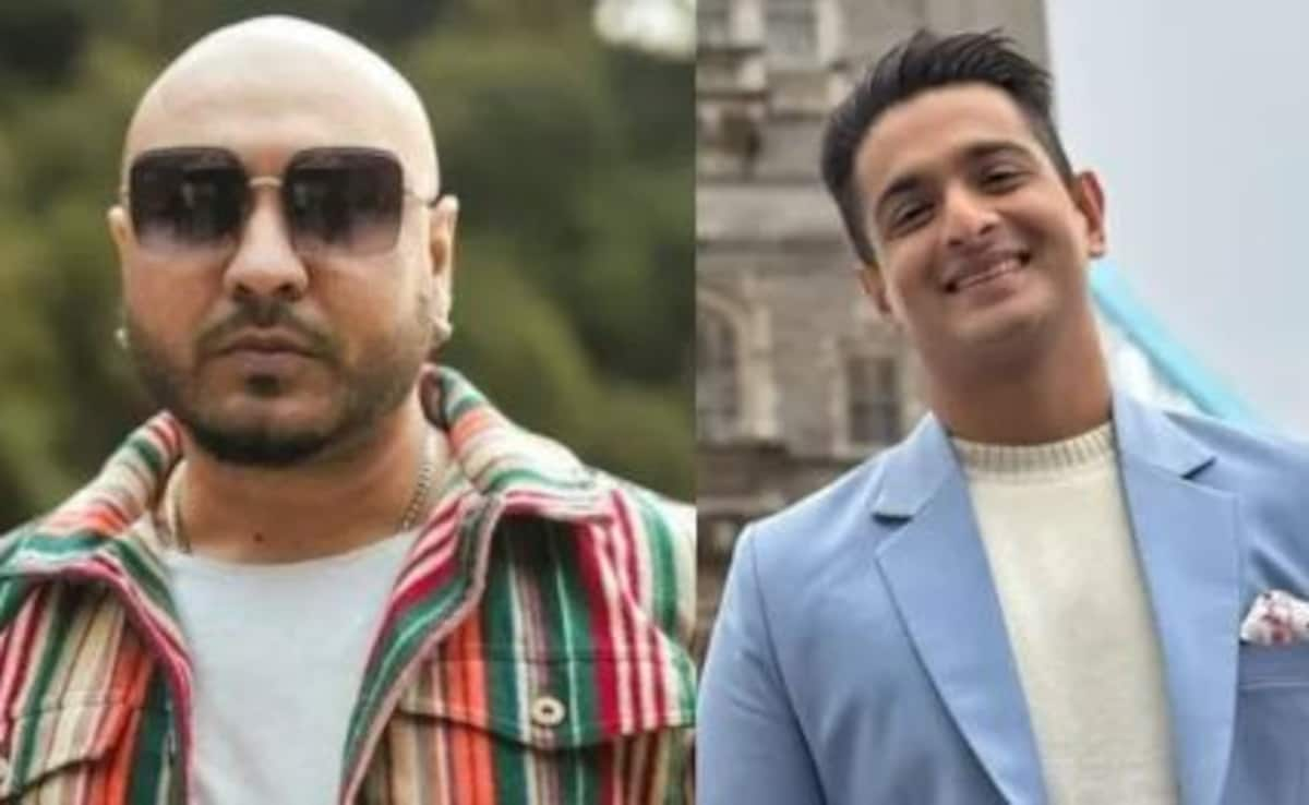 Singer B Prakas slam Ranveer Allabia, canceled the podcast appearance amid controversies: "This is our Indian culture Nahi hai,