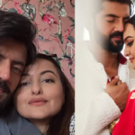 Sonakshi Sinha opens if Zaheer Iqbal asked her to convert to Islam after marriage.