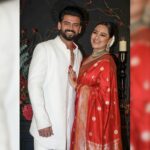 Sonakshi Sinha revealed whether she was asked to convert to Islam before marrying Zaheer Iqbal: "They follow some traditions ..."