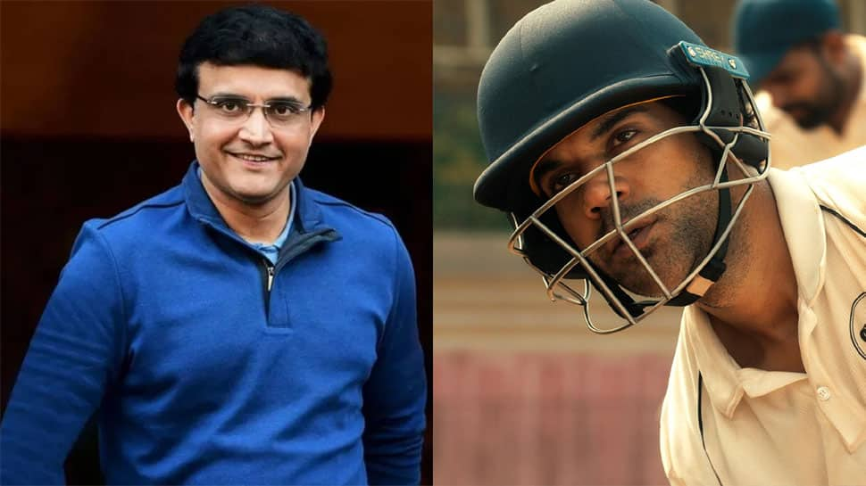 Sourav Ganguly biopic: Rajkummar Rao will play the role, will confirm the captain of former Team India