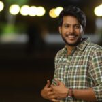 Sundeep Kishan: 'The day I think I have done my best film, I can also thank and go out'