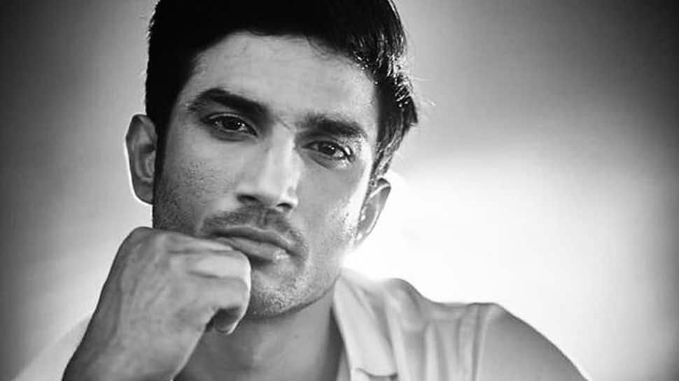 Sushant Singh Rajput Father as hope for justice for hope