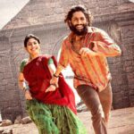 'Thandel' Movie Review: Sile Pallavi, Naga Chaitanya Elite a partially chopped romance saga