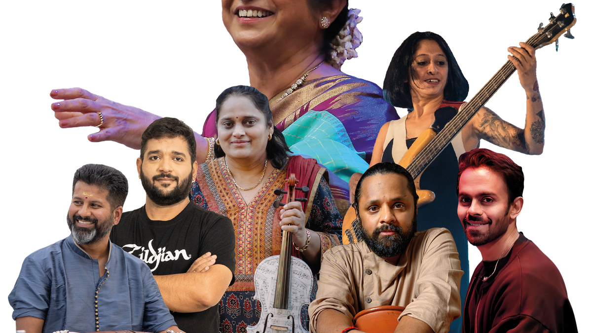 The Mahindra Pervering Festival is back with its third edition and a malignant line up