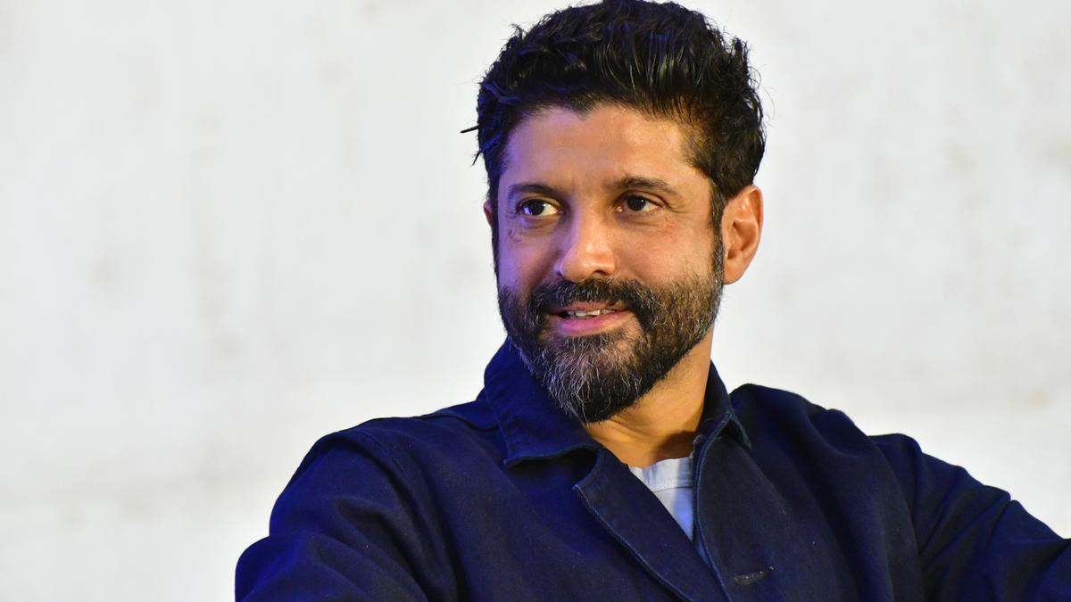 The stars have not aligned: Farhan Akhtar opens on ‘Zee Le Zaraa’ and ‘Dabba Cartel’