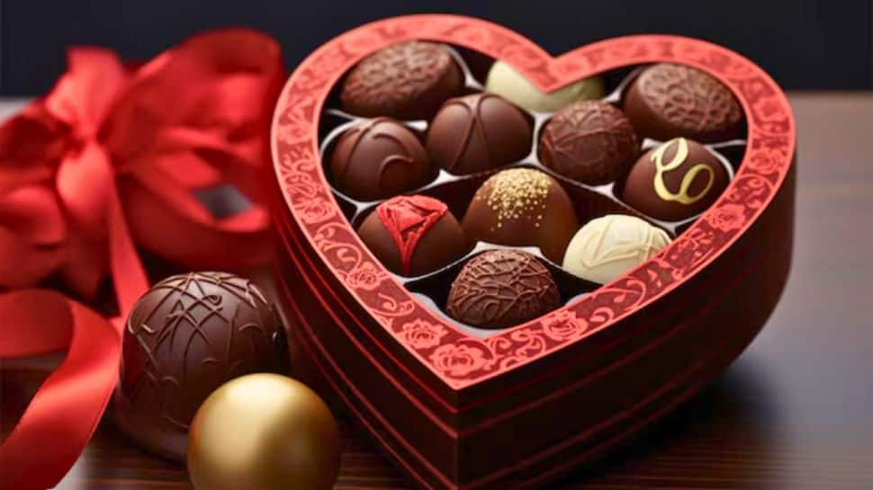 Unique varieties of delicious chocolate to gift your love to this Valentine Week