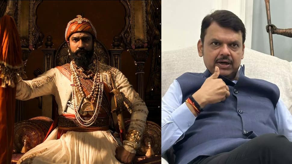 Vicky Kaushala starrer to be free from filtering? Maharashtra CM Fadnavis responded to public demand