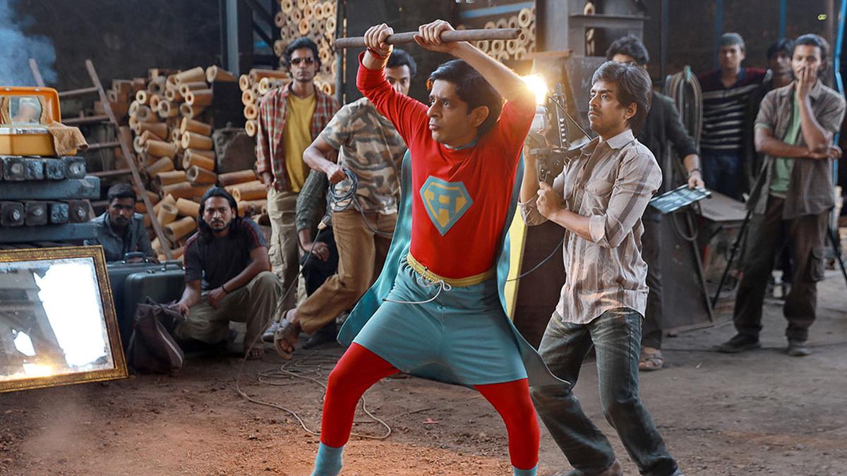 Video Parlor Dreams: How ‘Superboy of Malegaon’ got cinematic life