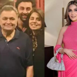 When Neetu Kapoor revealed why Rishi Kapoor did not allow daughter Ridhima to become an actress