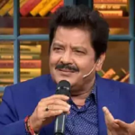 When Udit Narayan kissed Karisma Kapoor and Shreya Ghoshal; Their response criticizes them more