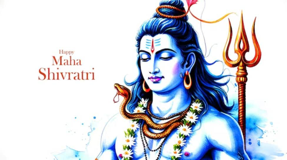 When is Maha Shivaratri 2025? Date, time, worship method - you have to know everyone