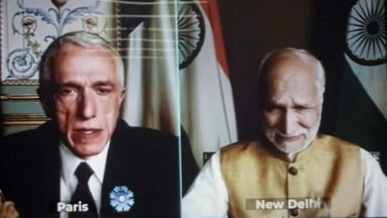 Who Is Harsh Nayyar Narendra Modi Lookalike Indian PM In Captain America: Brave New World Who Is Harsh Nayyar? The Modi-Lookalike Indian PM In