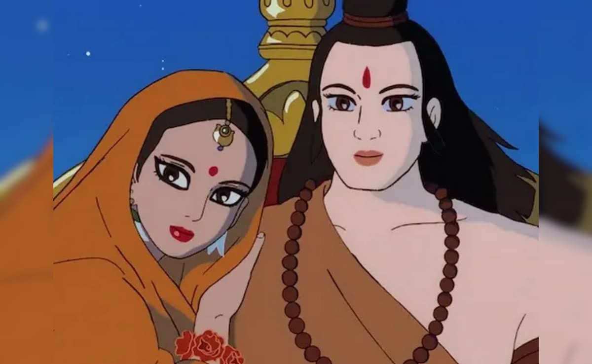 Why Ramayana: The Legend of Prince Ram Really timeless, from 90 to 2025