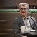 Wim Wenders changes regularly into a piece of art through their films